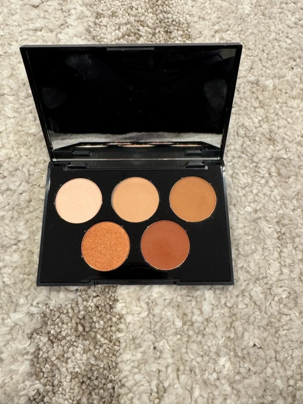 Morphe Eyeshadow Palette